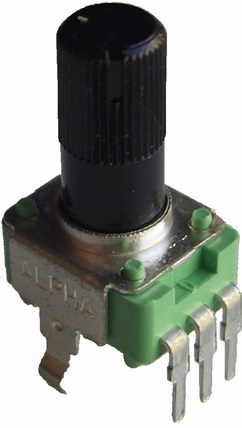 Potentiometers