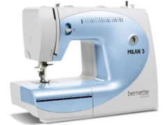 BERNINA Milan 3