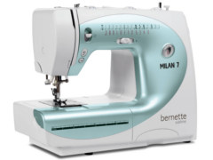 BERNINA Milan 7