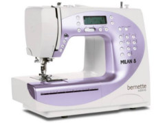 BERNINA Milan 8