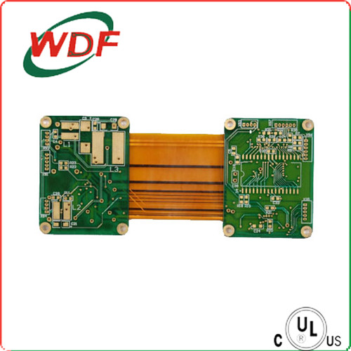 rigid-flex PCB