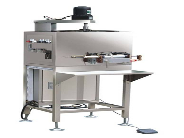 One Nozzle Quantitative Filling Machine Zh-qhf Series