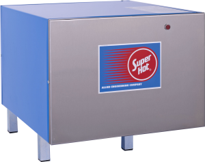 Hugasan Boiler, electric, domestic