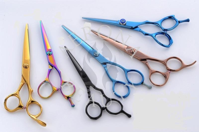 Professional Hair Cutting Scissors-Aerona Beauty
