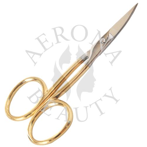 Nail Scissors-Aerona Beauty