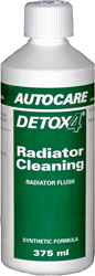 Automotive cleaners