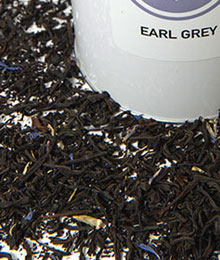 Earl Grey - Organic