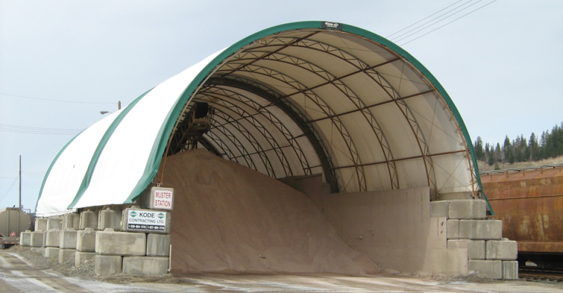 Melħ, de-icing, għat-toroq