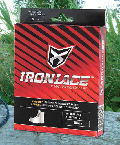 IRONLACE™