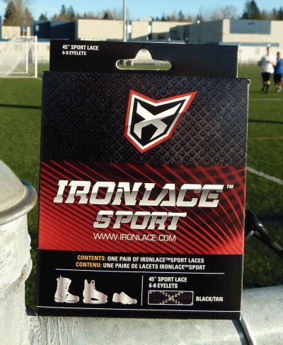 IRONLACE™ SPORT