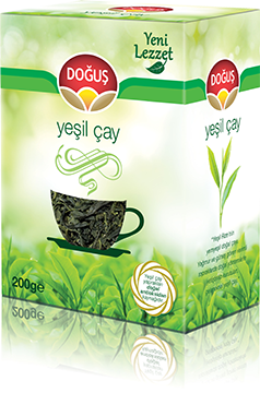 Doğuş Green Tea