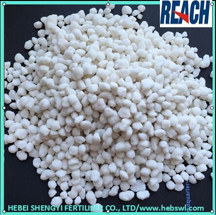 Ammonium sulphate compacted granular 2-5mm