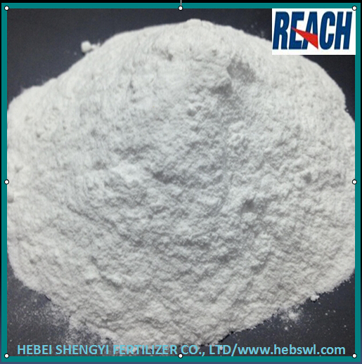 high purity potassium sulphate powder K2O 50%MIN