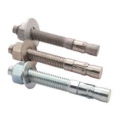 Fasteners