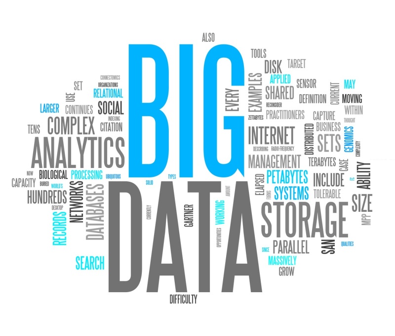 Big Data Analysis