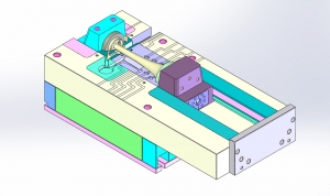 Instrument ontwerp dienste