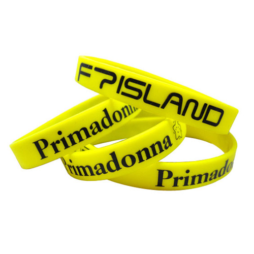 Silicone Wristbands