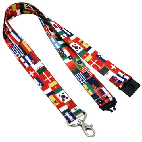 Lanyards