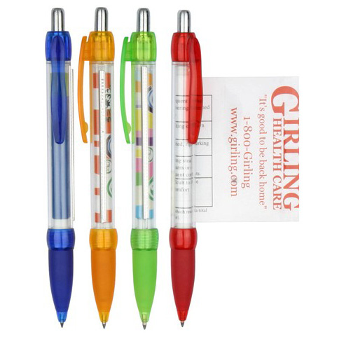 Banner Pens