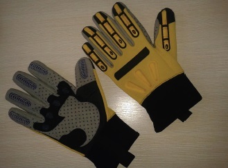 DRILLERS GLOVES 