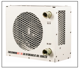 THERMINATOR HYDRAULIC OIL COOLER