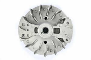 Impeller pompa