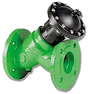 Control Valve