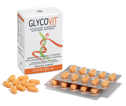 Glycovit