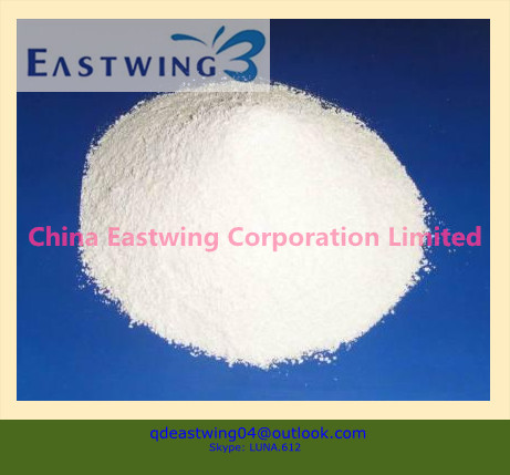 Industry Grade Soda Ash Light 99.2% for Glass and Textile