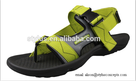 Fashion Sandal Men for Summer