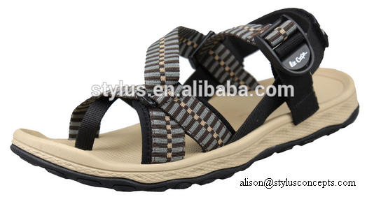 Sandal Pria