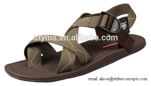 Sandal Pria