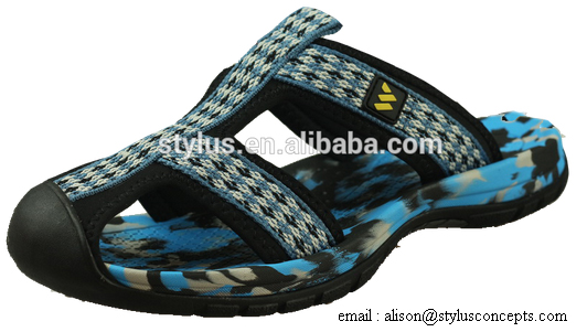 Sandal Pria