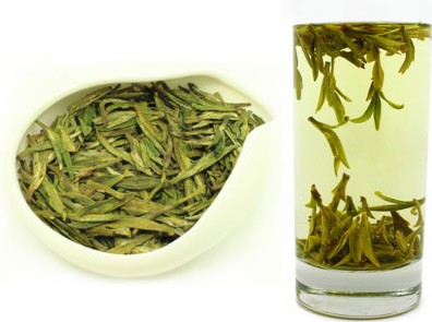 Té verde