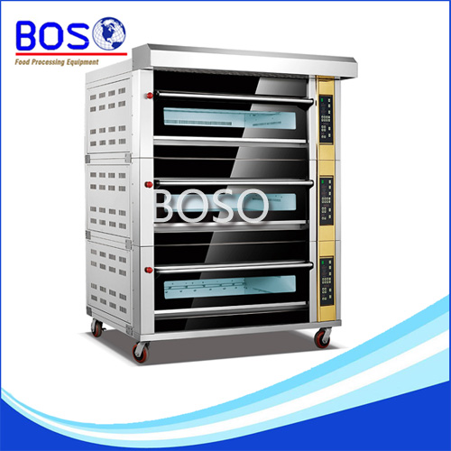 pizza ovens for sale BOS-309D