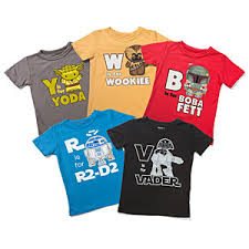 kids t-shirt