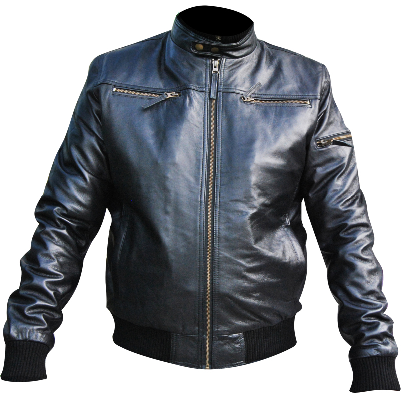 Al-Raheem Enterprises : Leather jackets