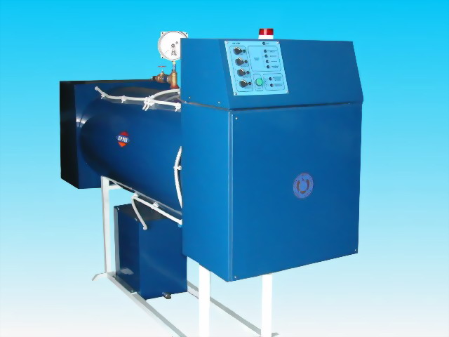 Food Industry Machinery