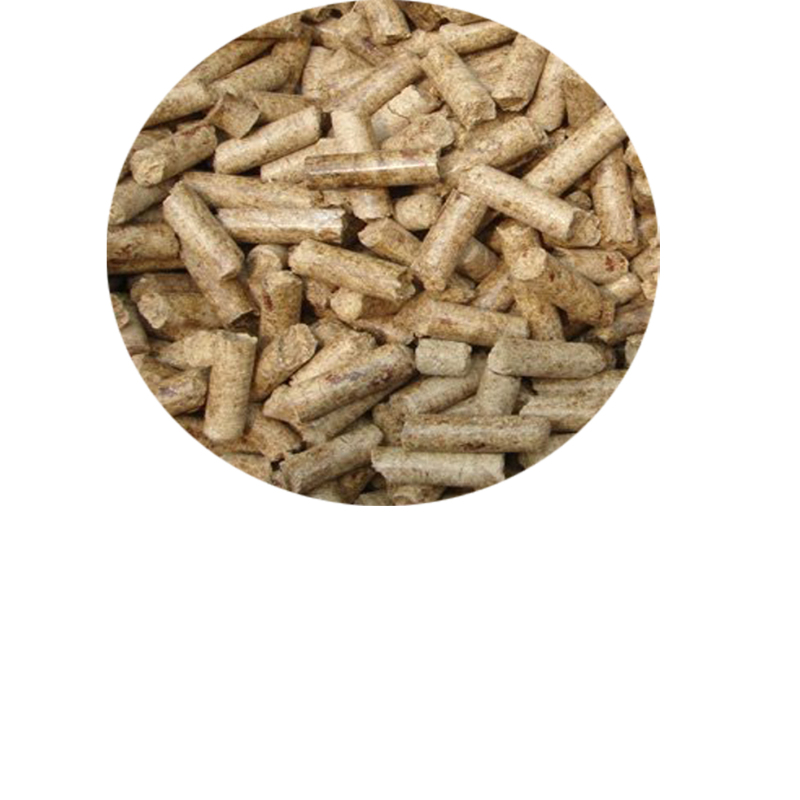 WoodPellets