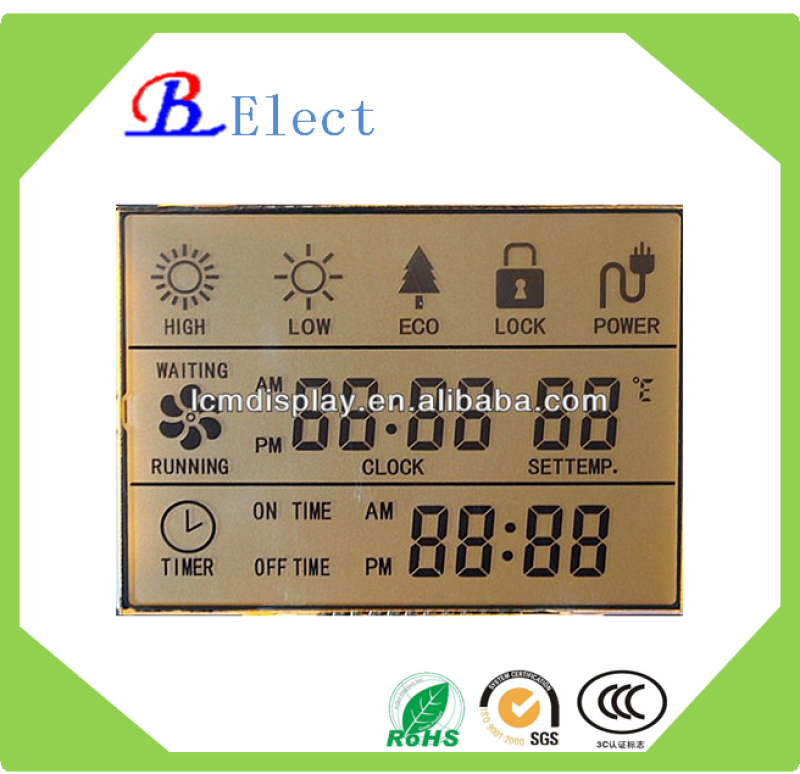 Elektrik, peralatan rumah tangga