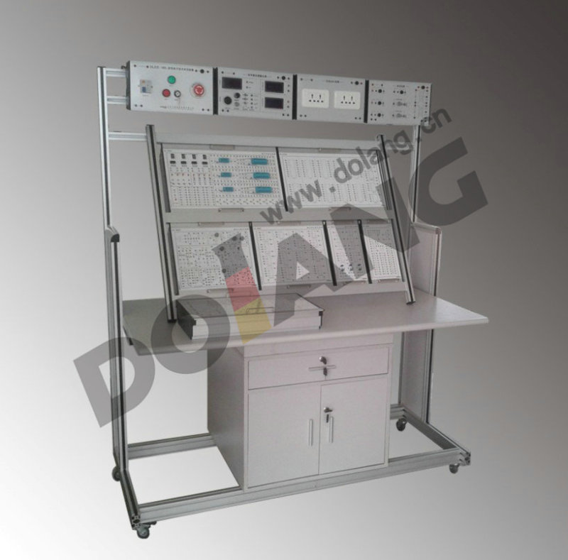 Electronic Technology Training Assessment Device Dldz-165