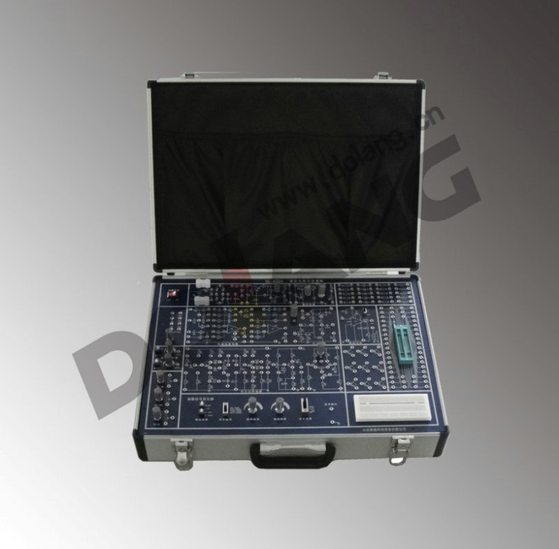 Analog Circuit Comprehensive Experiment Box Dldz-Md801