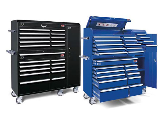 41″ TOOL CABINET