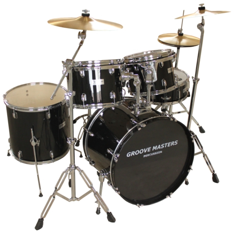 M100 5-Piece Drum Set