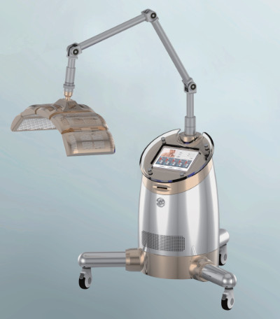 most advanced PDT LED beauty machine for skin rejuveantion,ance removal