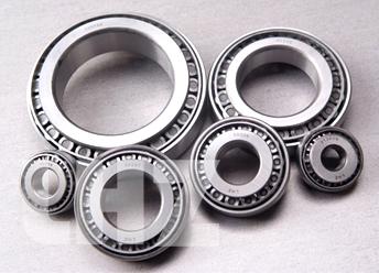 Tapered roller bearing