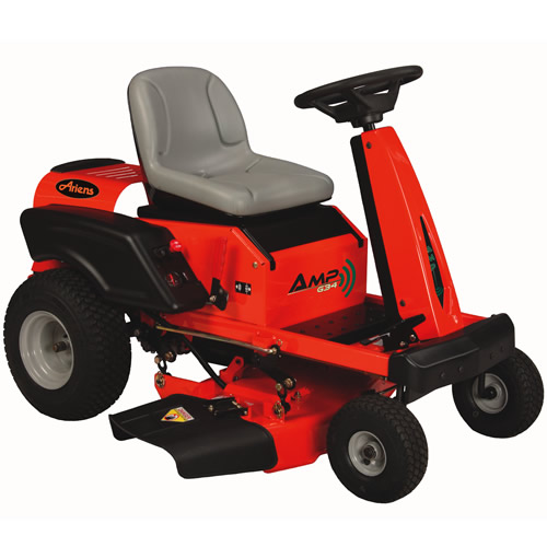 Ariens AMP Rider (34) Electric Battery-Powered Riding Lawn Mower