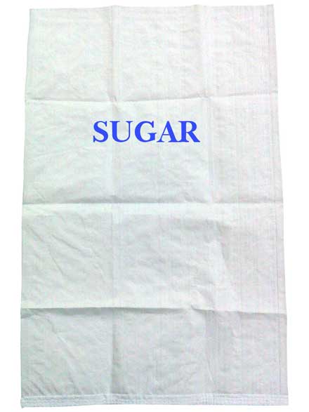 Normal PP Bags for Sugar/Flour etc..