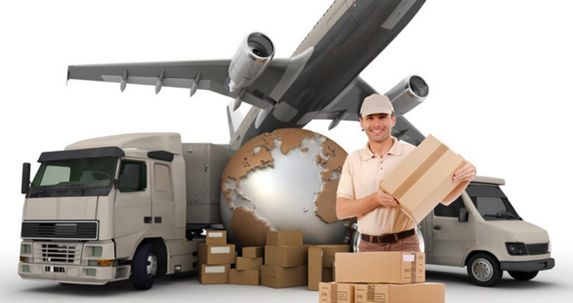 Services de logistique