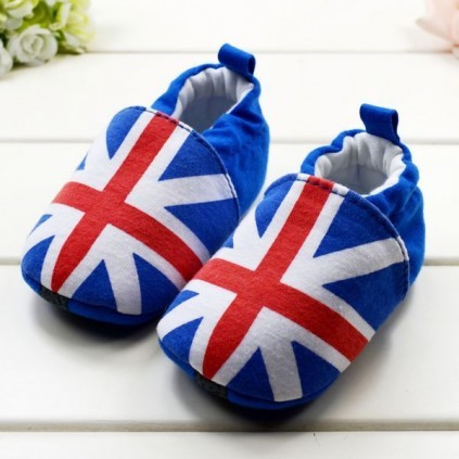 Designer Stylish Kids Fashion Shoes